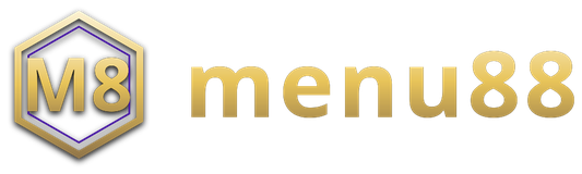 menu88 logo